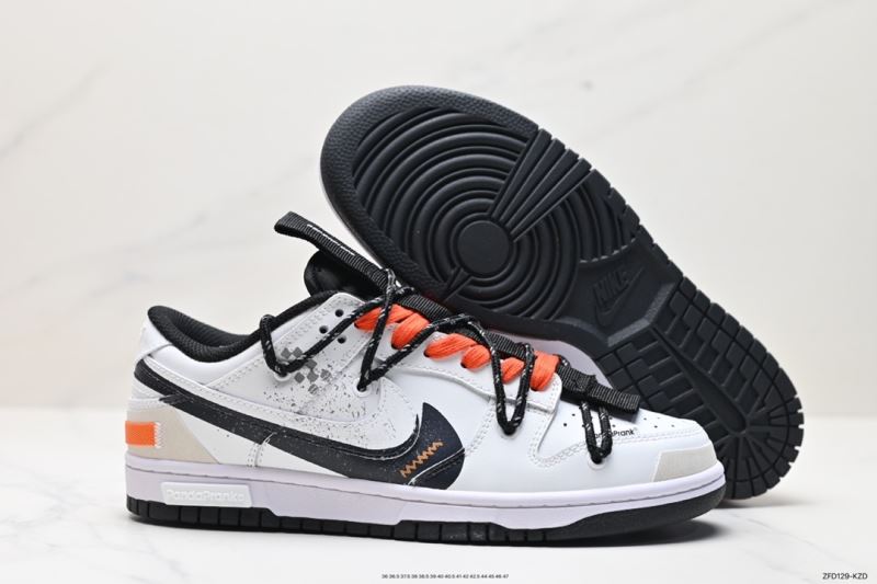 Nike Dunk Shoes